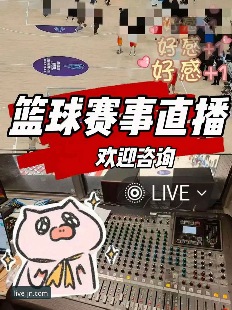 江南体育平台篮球直播服务对比详解