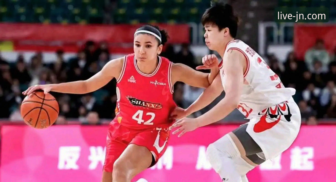 WCBA总决赛G1创纪录的3大看点：四川女篮三外援碾压山西的5个关键细节